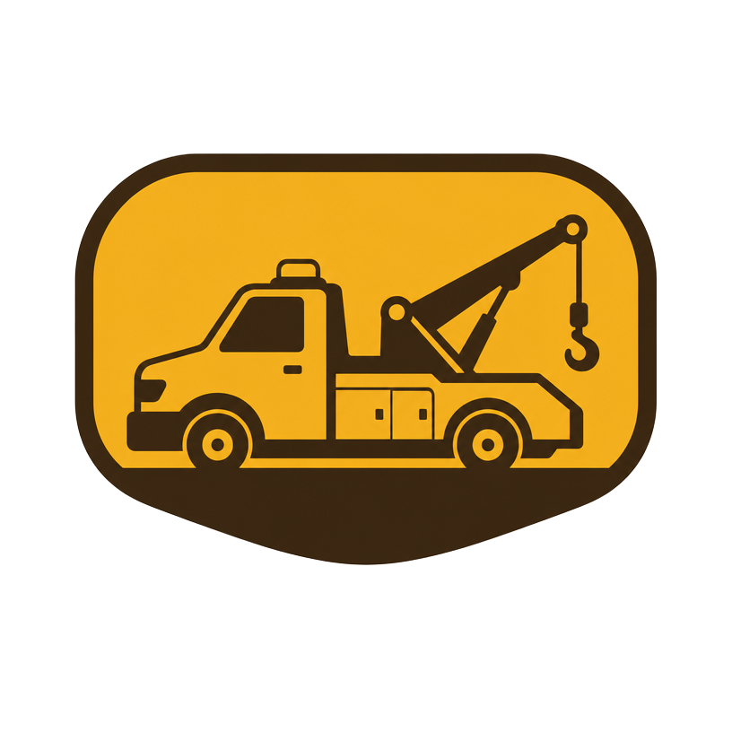 Prairiewood Towing logo